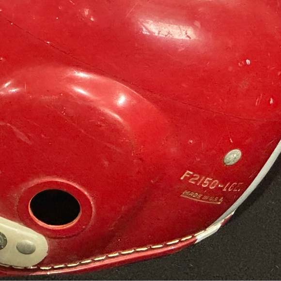 Wilson Other Vintage Wilson Collectible Toy Football Helmet C 95s